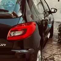 207 هیدورلیک 405 صفر