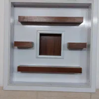 شلف دیواری