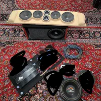 سیستم صوتی