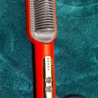 برس حرارتی اصله اصل باتضمین،کلا ۲باراستفاده کردم