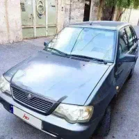 پراید ۱۱۱ مدل ۹۶ فروش فوری زیر قیمت بازار