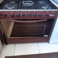 فر گاز