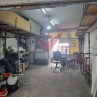 فروش یا معاوضه سرقفلی مغازه۶۸متری/بر خیابان اصلی