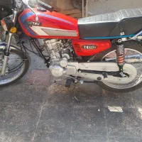 تکتاز۱۲۵
