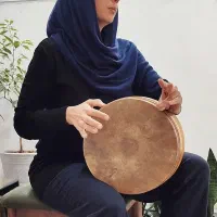 آموزش تنبک