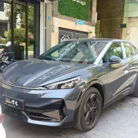 فولکس واگن ایدی یونیکس پیور/اولترا