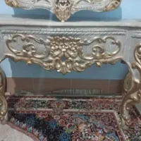 آینه|بوفه، ویترین، کنسول|زاهدان, |دیوار