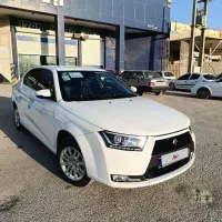 دنا پلاس شش سرعته EF7P خشک