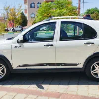 کوییک ار 1400، کم کار و در حد ، لاکاغذی
