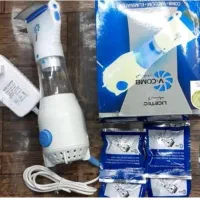 دستگاه پاکسازی شپش