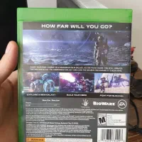 ۲ دیسک Xbox One|کنسول، بازی ویدئویی و آنلاین|مشهد, شریف|دیوار