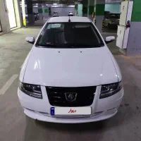 سمند سورن پلاس xu7p