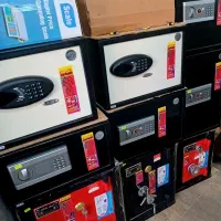 سیف باکس pm30 (جمهوری۴) گاوصندوق یخچال ترازو توزین