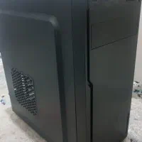 کیس کامپیوتر اسمبل شده