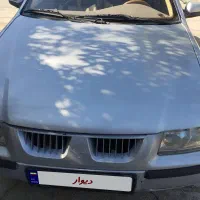 خودرو سواری