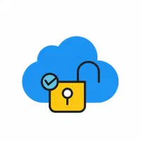 تمامی خدمات اپل آنلاک آیکلود