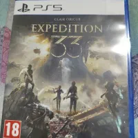 expedition 33 ps5|کنسول، بازی ویدئویی و آنلاین|تهران, شهرک آزمایش|دیوار
