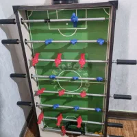 فوتبال دستی نو