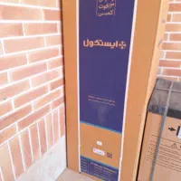 یخچال کمبی ۱۳ فوت ایستکول  اکبند زیر قیمت