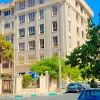 رهن کامل آپارتمان ۱۲۲متر
