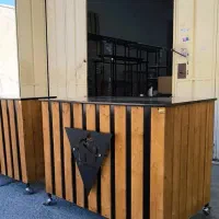 میز پیشخوان،ویترینی،میز بارقهوه،میز کار