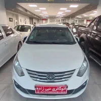 فروش فوری جک جی ۴ مدل ۱۴۰۲