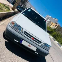 پراید وانت ۱۵۱ مدل ۱۴۰۳