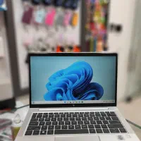 لپتاپ hp elitebook 830 G7 به همراه پک هدیه