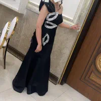 لباس مجلسی ۳۸