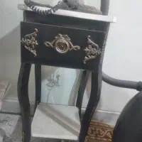 میزتلفن