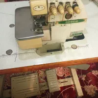چرخ  پنج نخ   و راسته دوز