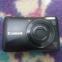 دوربین عکاسیوفیلمبرداری کانون A2200