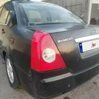 mvm530|خودرو سواری و وانت|تبریز, |دیوار