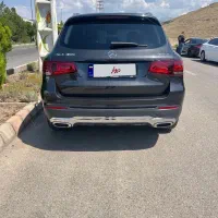 glc300|خودرو کلاسیک|جلفا, |دیوار