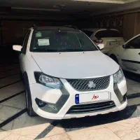 کوییک gxr فول صفر‌خشک ۱۴۰۴