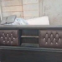 تخت دونفره