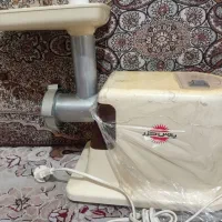 چرخ گوشت .نو