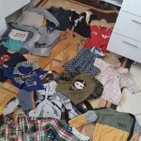 لباس کودک|کفش و لباس بچه|کرمانشاه, |دیوار