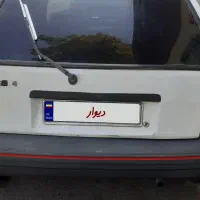 هاچبک مدل۷۵آس