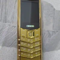گوشی ارود گلد OROD GOLD