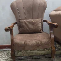 ست مبل راحتی|مبلمان خانگی و میز عسلی|تهران, دبستان|دیوار