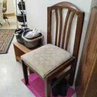 صندلی ناهارخوری