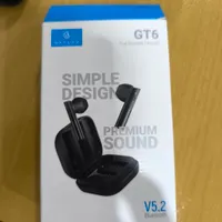 هندزفری بلوتوثی (ایرباد) haylou gt6|لوازم جانبی موبایل و تبلت|تهران, افسریه|دیوار