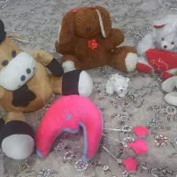 عروسک|اسباب‌‌بازی|شاهین‌شهر, شهرک سایت|دیوار