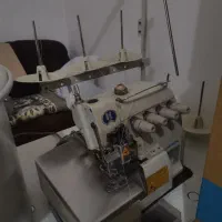 پنج نخ جک موتور بزرگ