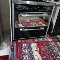 گاز پنج شعله
