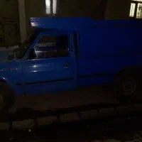 نیسان دیزل ۸۹