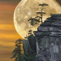 تابلو نقاشی