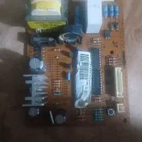 برد یخچال سامیونگ