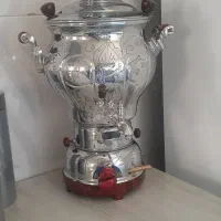 سماورگازی